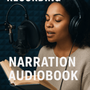 AUDIOBOOK