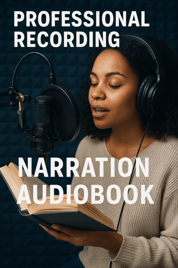 AUDIOBOOK